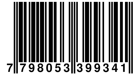 7 798053 399341