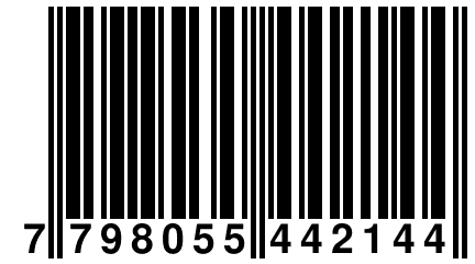 7 798055 442144