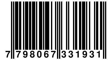 7 798067 331931