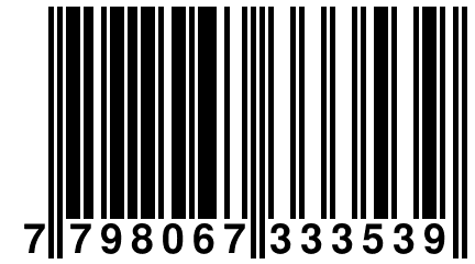 7 798067 333539