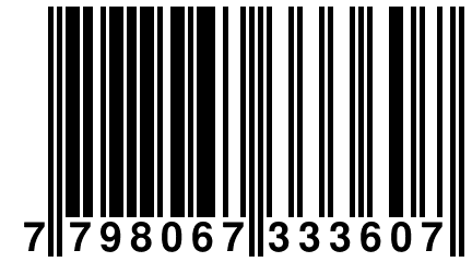 7 798067 333607