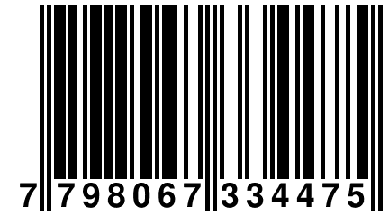 7 798067 334475