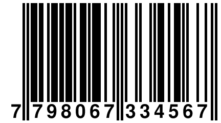 7 798067 334567