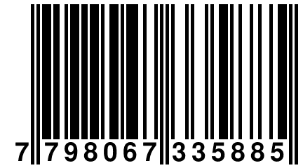 7 798067 335885