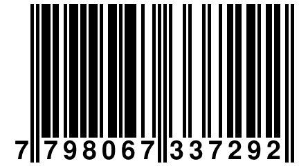 7 798067 337292