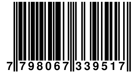 7 798067 339517