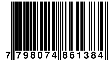 7 798074 861384