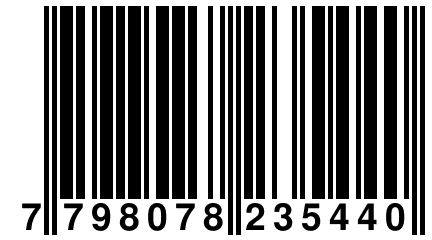 7 798078 235440