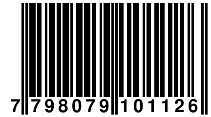 7 798079 101126