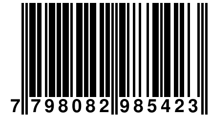7 798082 985423