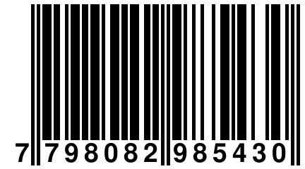 7 798082 985430