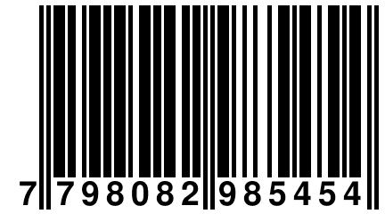 7 798082 985454