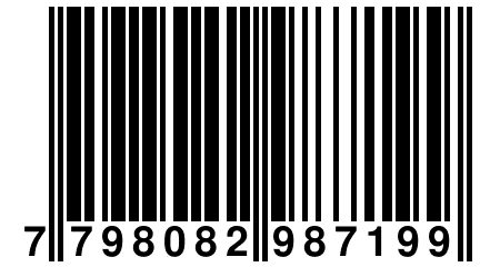 7 798082 987199