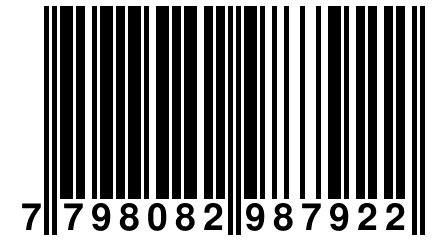 7 798082 987922
