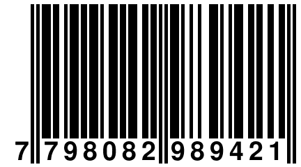 7 798082 989421