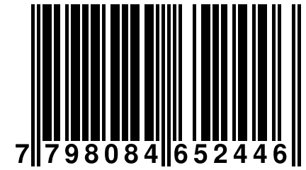 7 798084 652446