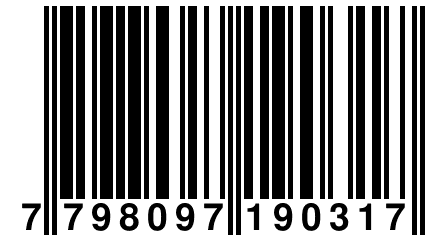 7 798097 190317