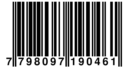 7 798097 190461