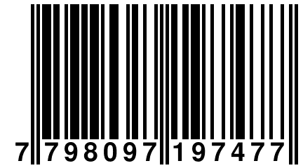 7 798097 197477
