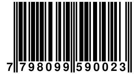 7 798099 590023