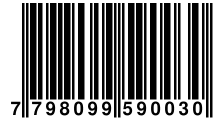 7 798099 590030