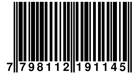 7 798112 191145