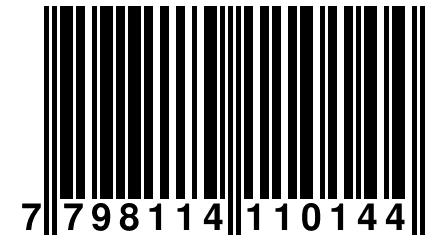 7 798114 110144