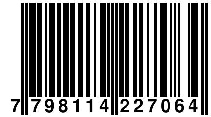 7 798114 227064