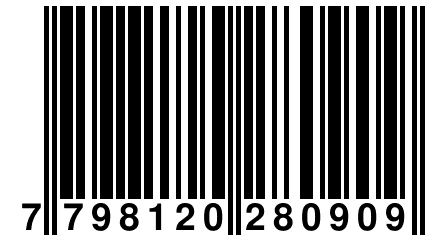 7 798120 280909