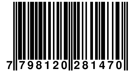 7 798120 281470