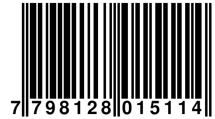 7 798128 015114