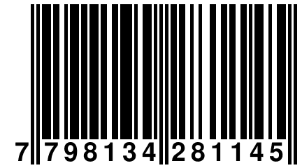 7 798134 281145