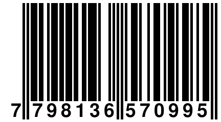 7 798136 570995