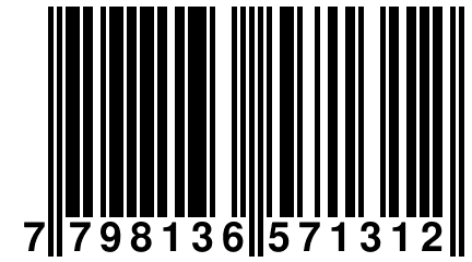 7 798136 571312