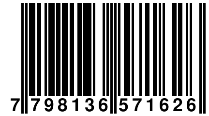 7 798136 571626