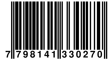 7 798141 330270