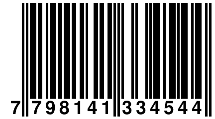 7 798141 334544