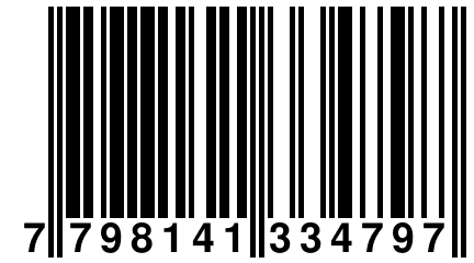 7 798141 334797