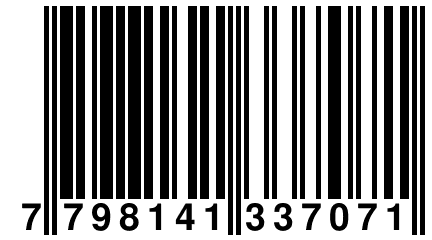 7 798141 337071