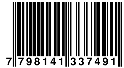 7 798141 337491