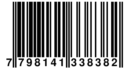 7 798141 338382