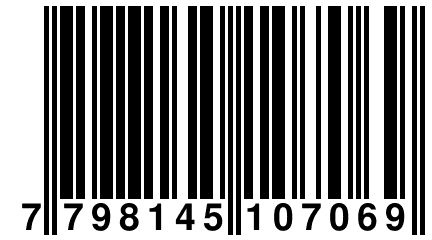 7 798145 107069