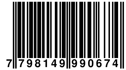 7 798149 990674