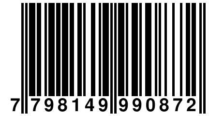 7 798149 990872