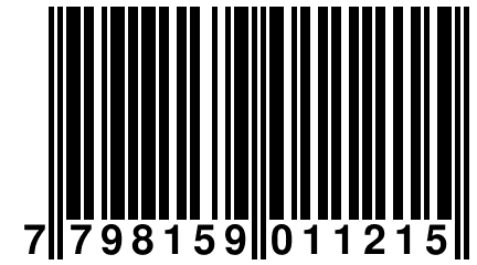 7 798159 011215