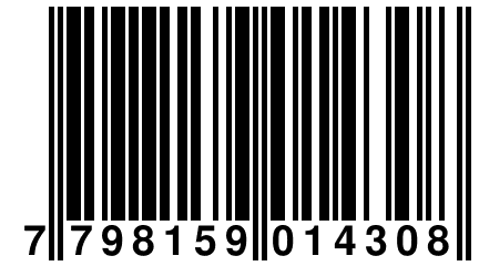 7 798159 014308