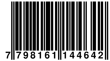 7 798161 144642