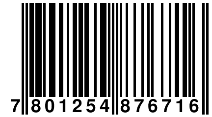 7 801254 876716