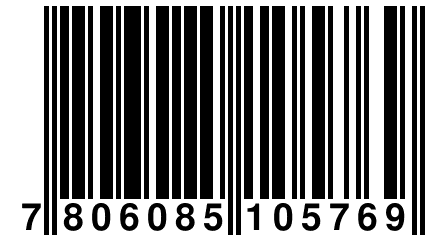 7 806085 105769