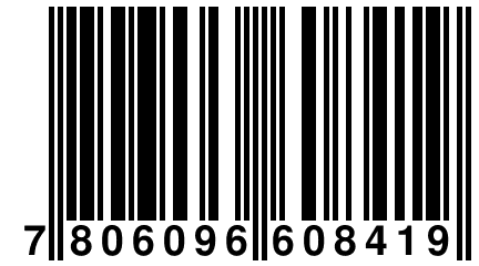 7 806096 608419